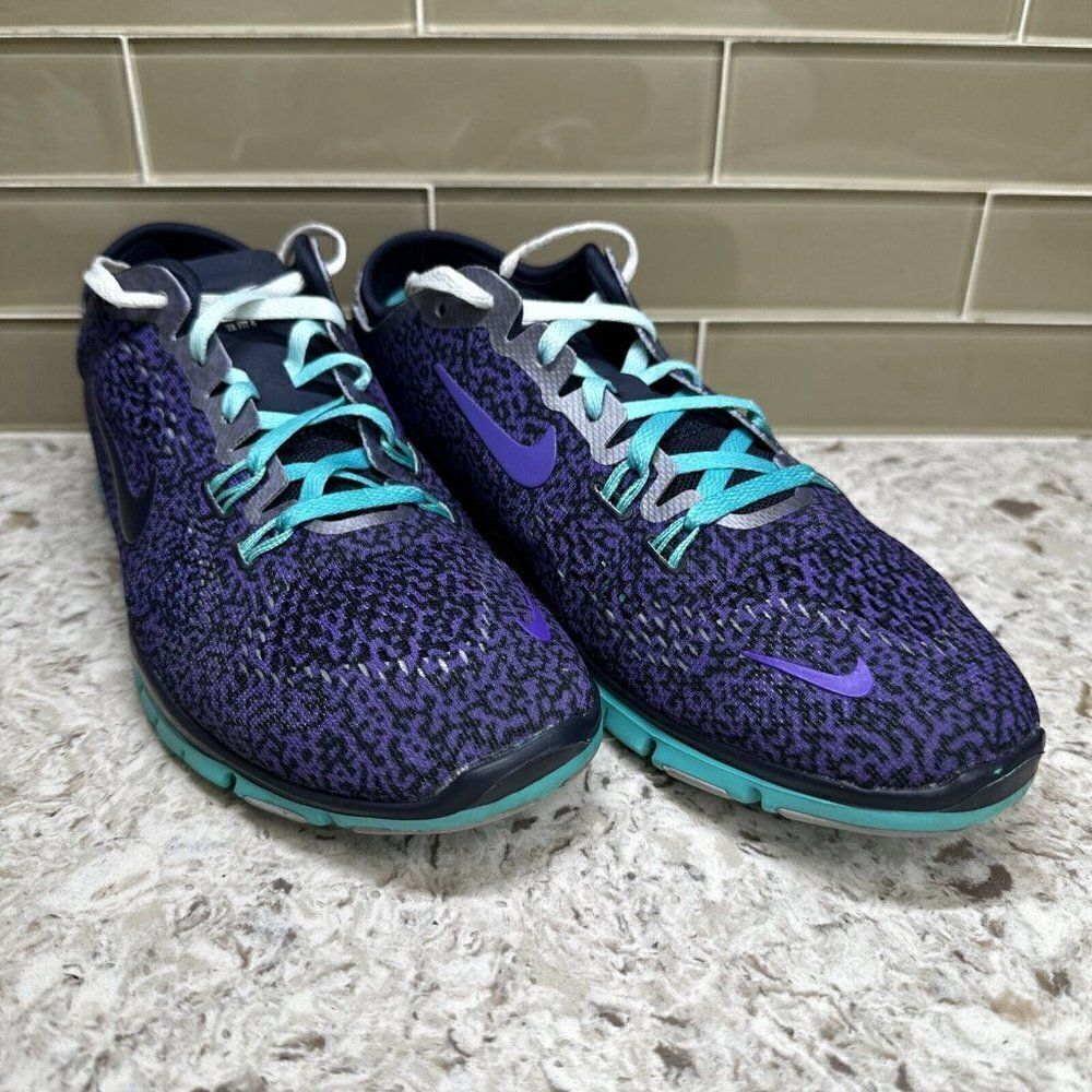 NIKE FREE 5.0 TR FIT 4 Running Shoes